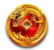 龍金幣
